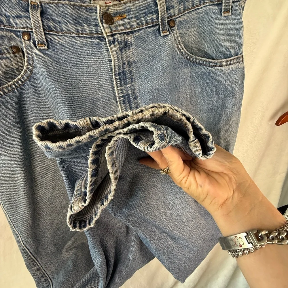 Levis experience perfect